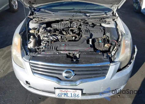 2009 Nissan Altima 2.5 S z USA, uszkodzony, nr VIN 1N4AL21E29N413707